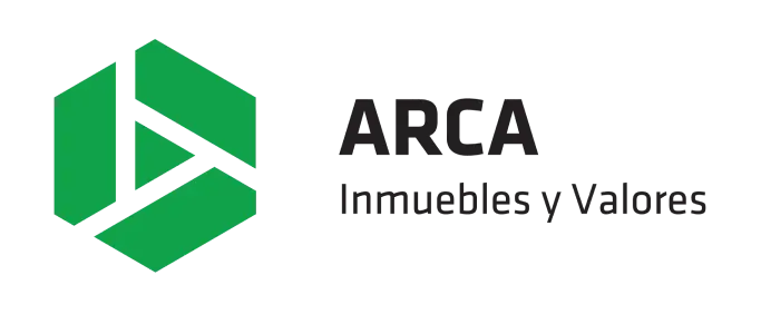 arcaInmuebles-logo